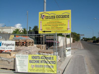 Logo di EDILIZIA CICCARESE