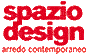 SPAZIO DESIGN srl ARREDO CONTEMPORANEO