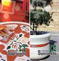 Logo di SGARAMELLA COSIMO