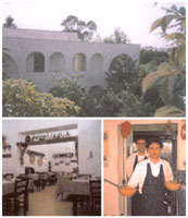 Logo di A CASA TU MARTINU RISTORANTE - ALBERGO