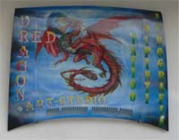 Logo di RED DRAGON ART STUDIO