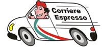 Logo di VUEMME FAST SERVICE