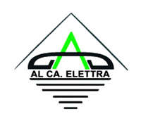 Logo di AL.CA. ELETTRA