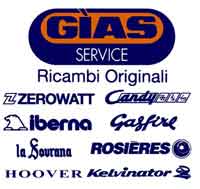 Logo di A.C.R. SERVIZI snc