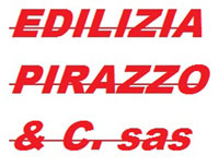 Logo di EDILIZIA PIRAZZO