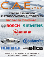Logo di C.A.E. snc
