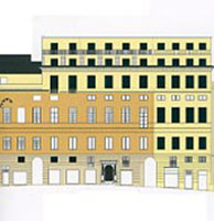 Logo di SA.PA. IMMOBILIARE