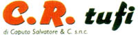 Logo di C.R TUFI
