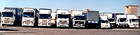 Logo di T.L. TRASPORTI & LOGISTICA srl