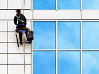 Logo di C.P.S. - CLEANING PROFESSIONAL SYSTEM