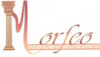 Logo di RISTORANTE MORFEO