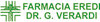 FARMACIA EREDI DR. GIOVANNI VERARDI