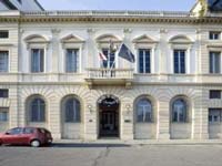 Logo di HOTEL CONSIGLI srl