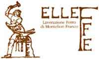 Logo di ELLEFFE