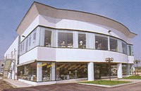 Logo di CEMA