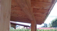 Logo di TETTI CASTAGNO srl