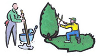 Logo di B.M.A. SERVICE