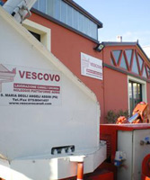 Logo di VESCOVO snc