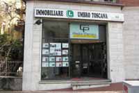 Logo di AGENZIA IMMOBILIARE PAOLO CARIANI