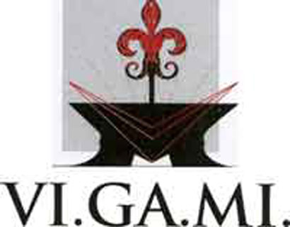 Logo di VI.GA.MI.
