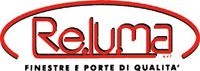Logo di RE.LU.MA SERRAMENTI E FINESTRE