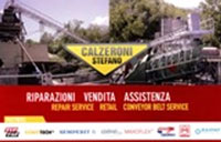 Logo di STEFANO CALZERONI