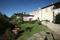 Logo di VILLA IL BORGHETTO srl