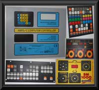 Logo di FAMA