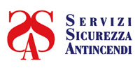Logo di S.S. ANTINCENDI