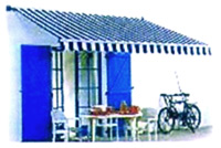 Logo di FIRENZE TENDA