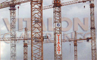 Logo di VITALONI GIANFRANCO