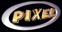 Logo di PIXEL STUDIO FOTOGRAFICO
