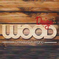 Logo di WOOD DESIGN