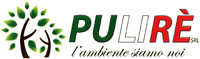 Logo di PULIRE' srl