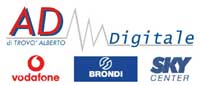 Logo di AD DIGITALE