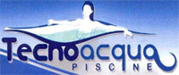 Logo di TECNO ACQUA PISCINE