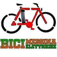 Logo di BICI MESSINA
