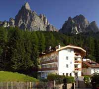 Logo di HOTEL RESIDENCE AMADEUS
