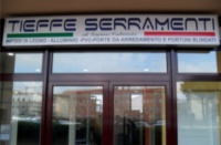 Logo di TIEFFE SERRAMENTI