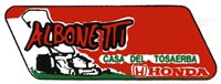 Logo di CASA DEL TOSAERBA