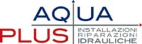 Logo di AQUA PLUS