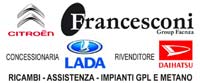Logo di FRANCESCONI GROUP snc