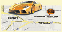 Logo di AUTOFFICINA VENTURELLI