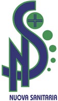 Logo di NUOVA SANITARIA