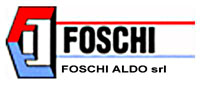 Logo di FOSCHI ALDO srl