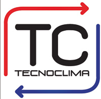 Logo di TECNOCLIMA