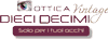 DIECI DECIMI VINTAGE