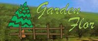 Logo di GARDENFLOR