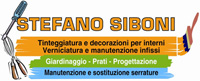 Logo di STEFANO SIBONI
