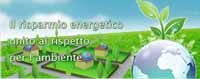 Logo di ENERGY CASA SRL